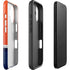 NFL Denver Broncos Super Bowl 50 Champions iPhone 16 Impact Case